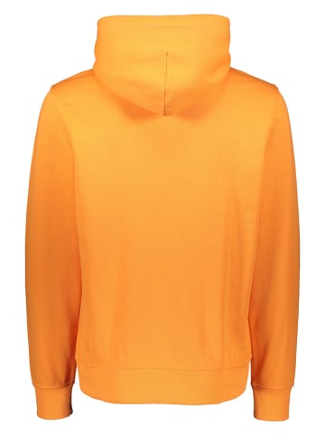 Champion Hoodie in Orange