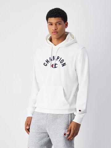 Champion Hoodie wit
