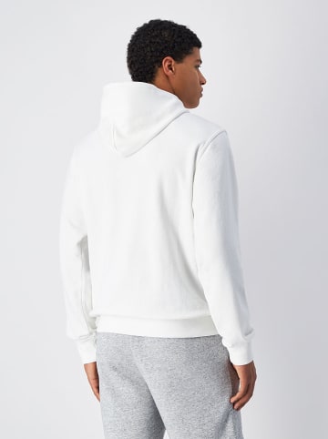 Champion Hoodie in Weiß