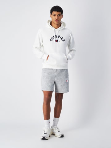 Champion Hoodie in Weiß