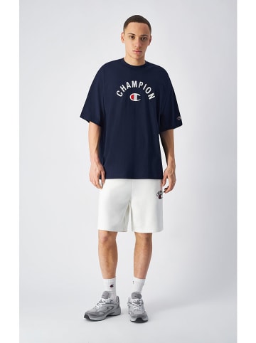 Champion Shirt donkerblauw