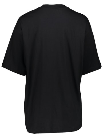 Champion Shirt in Schwarz