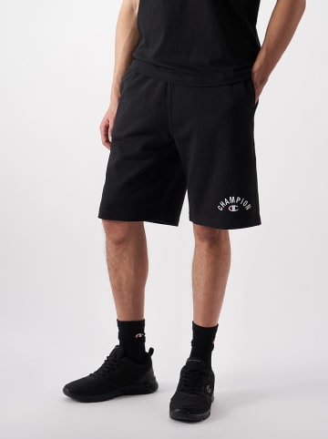 Champion Shorts in Dunkelblau