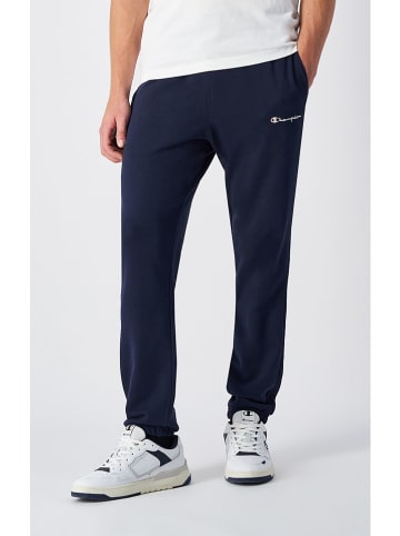 Champion Sweatbroek donkerblauw