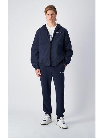 Champion Sweatbroek donkerblauw