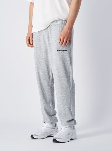 Champion Sweathose in Grau