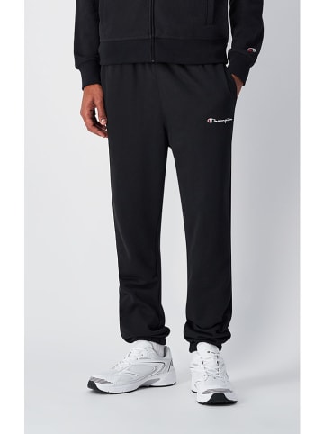 Champion Sweatbroek zwart