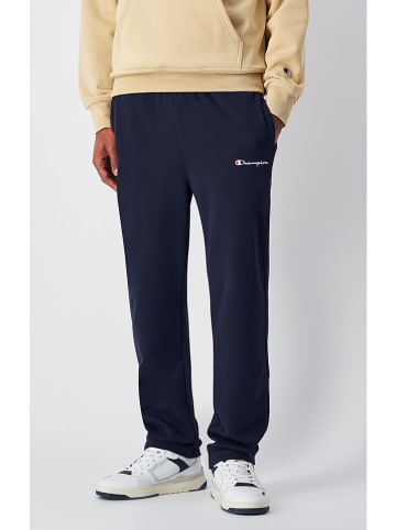 Champion Sweatbroek donkerblauw