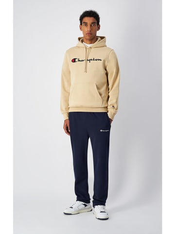 Champion Sweathose in Dunkelblau