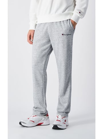 Champion Sweatbroek grijs