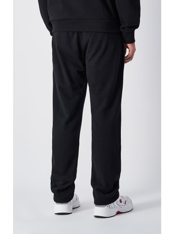 Champion Sweatbroek zwart