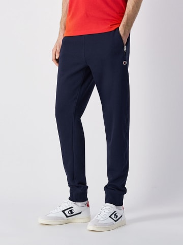 Champion Sweathose in Dunkelblau