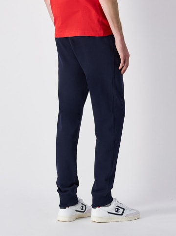 Champion Sweathose in Dunkelblau