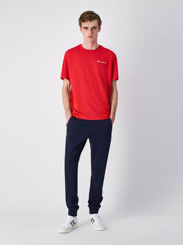 Champion Sweatbroek donkerblauw