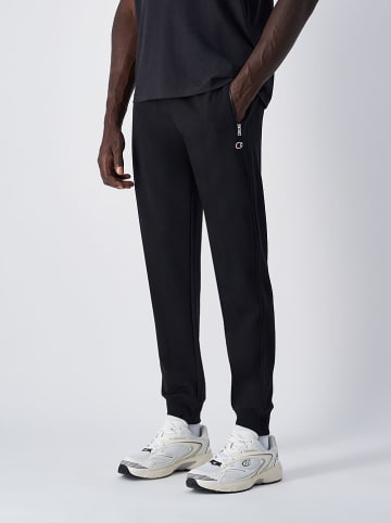 Champion Sweatbroek zwart