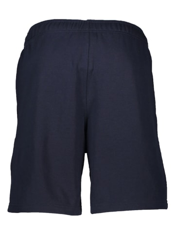 Champion Sweat-Shorts in Dunkelblau