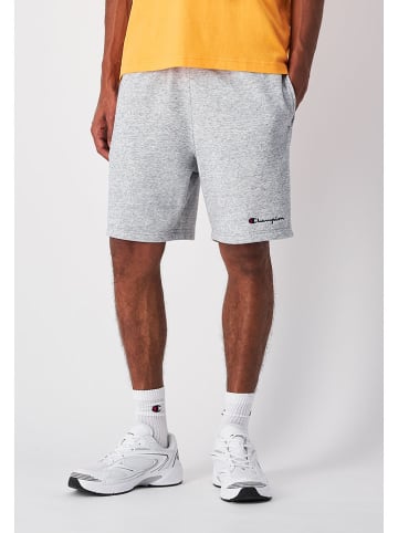 Champion Shorts in Grau