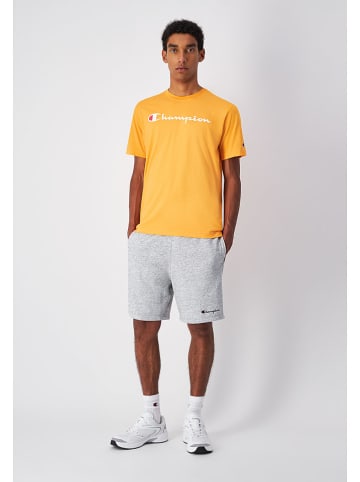 Champion Shorts in Grau