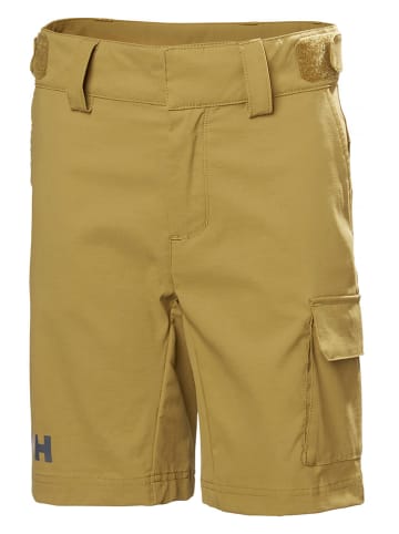 Helly Hansen Funktionsshorts in Khaki