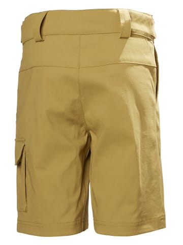 Helly Hansen Funktionsshorts in Khaki