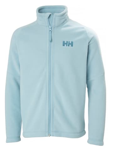 Helly Hansen Fleece vest lichtblauw