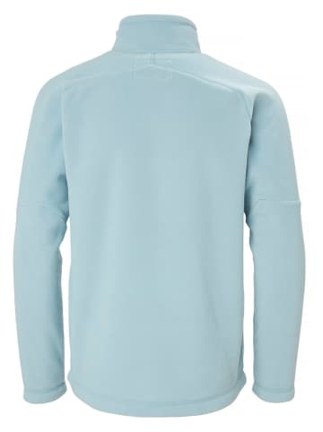 Helly Hansen Fleecejacke in Hellblau