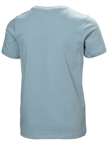 Helly Hansen Funktionsshirt in Blaugrau