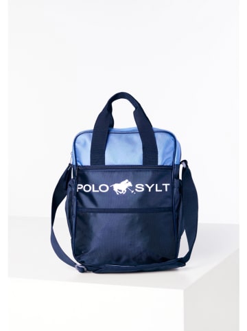 Polo Sylt Torba sportowa w kolorze błękitno-granatowym