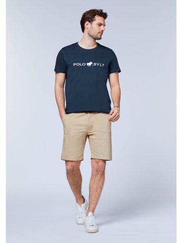 Polo Sylt Bermuda beige