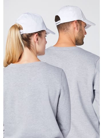 Polo Sylt Czapka w kolorze białym