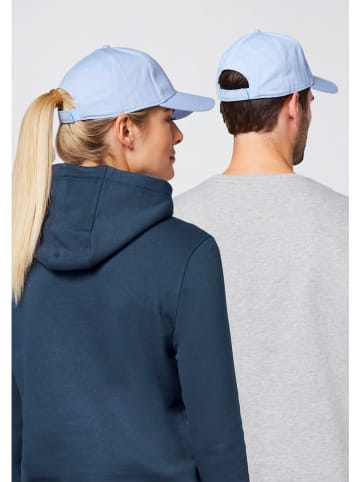 Polo Sylt Czapka w kolorze błękitnym