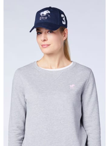 Polo Sylt Pet donkerblauw