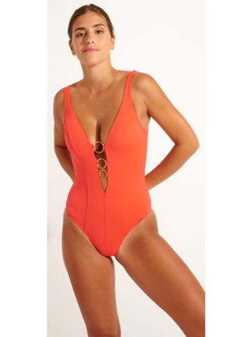 Livia Monte-Carlo Badpak "Belezas" oranje