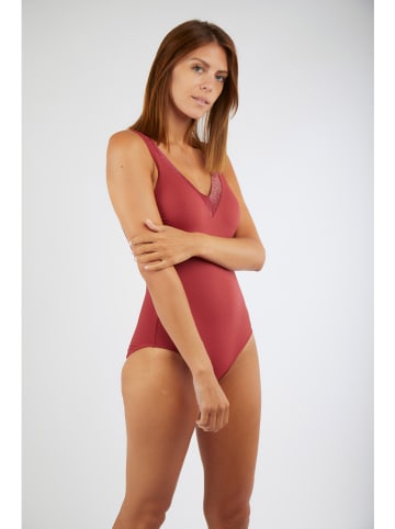 Livia Monte-Carlo Badpak "Bohimia" rood