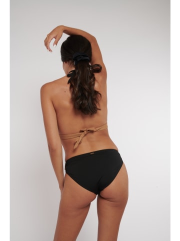 Livia Monte-Carlo Bikini-Oberteil "Duya" in Schwarz
