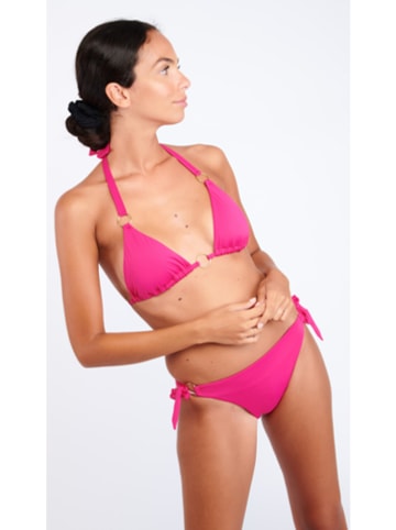 Livia Monte-Carlo Bikinitop "Belezas" roze