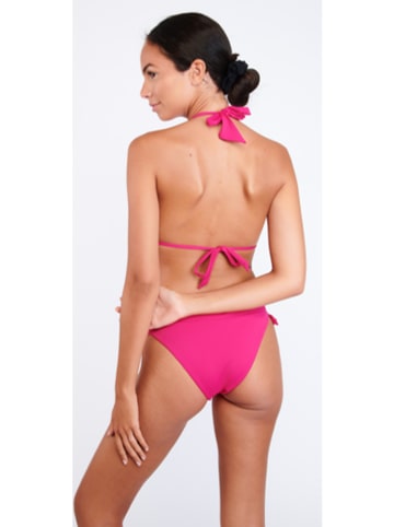 Livia Monte-Carlo Bikini-Oberteil "Belezas" in Pink
