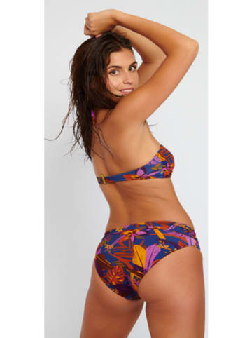 Livia Monte-Carlo Bikinitop "Gambeya" meerkleurig
