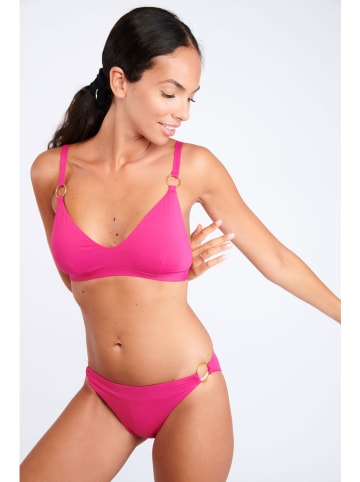 Livia Monte-Carlo Bikinislip "Belezas" roze