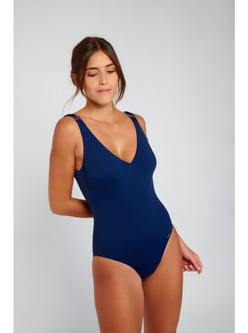 Livia Monte-Carlo Badpak "Bandola" donkerblauw
