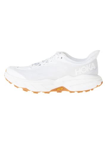 HOKA ONE ONE Laufschuhe "Speedgoat 5" in Weiß