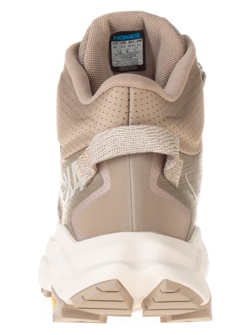 HOKA ONE ONE Trailrunningschuhe "Trail Code GTX" in Beige