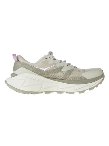 HOKA ONE ONE Laufschuhe "Skyline-Float X" in Beige