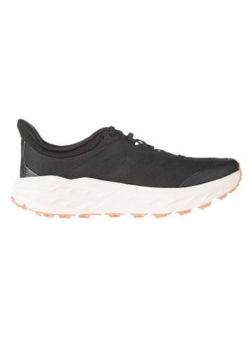 HOKA ONE ONE Hardloopschoenen "Speedgoat 5 TS" zwart/wit