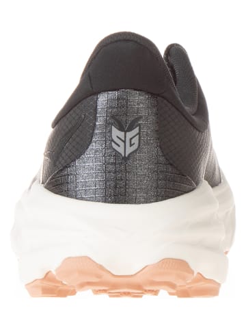 HOKA ONE ONE Hardloopschoenen "Speedgoat 5 TS" zwart/wit