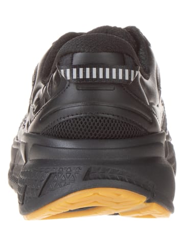 HOKA ONE ONE Laufschuhe "Clifton L Athletics" in Schwarz