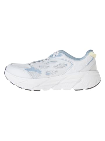 HOKA ONE ONE Hardloopschoenen "Clifton L Athletics" wit