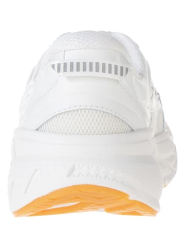 HOKA ONE ONE Hardloopschoenen "Clifton L Athletics" wit