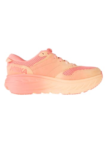 HOKA ONE ONE Laufschuhe "Bondi 2" in Orange