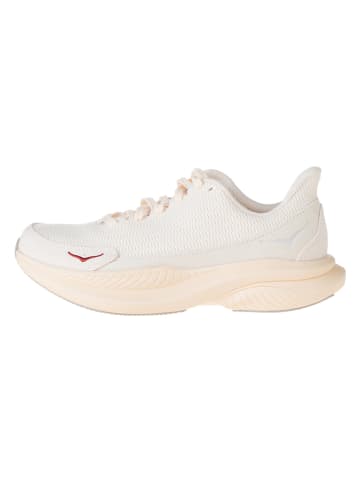 HOKA ONE ONE Hardloopschoenen "Mach 6 Reformation" crème